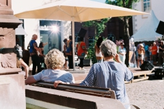 Landesmusikfestival Ettlingen 2016