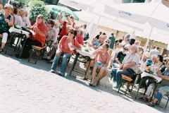 Landesmusikfestival Ettlingen 2016