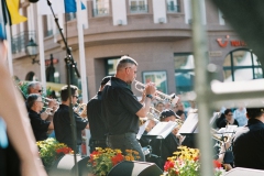 Landesmusikfestival Ettlingen 2016