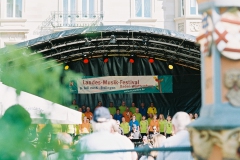 Landesmusikfestival Ettlingen 2016