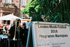 Landesmusikfestival Ettlingen 2016