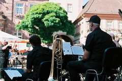 Landesmusikfestival Ettlingen 2016