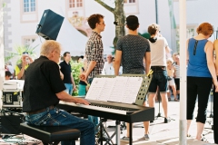 Landesmusikfestival Ettlingen 2016
