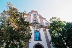 Herbststimmung in Ettlingen