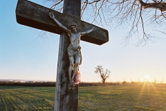 Feldkreuz Stupferich