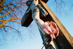 Feldkreuz Stupferich