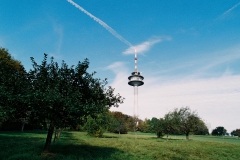 Am Funkturm