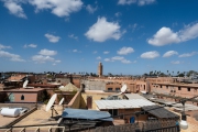 Kochkurs im Riad Bo