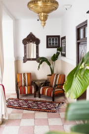 Kochkurs im Riad Bo