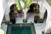 Kochkurs im Riad Bo