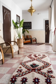 Kochkurs im Riad Bo