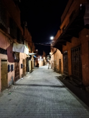 Medina Marrakech