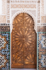 Medersa Ben Youssef