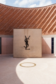 Musée Yves Saint Laurent