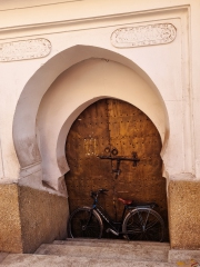 Rue de Bab Aylan
