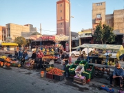 Von Marrakesch nach Essaouira
