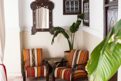 Kochkurs im Riad Bo