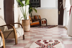 Kochkurs im Riad Bo