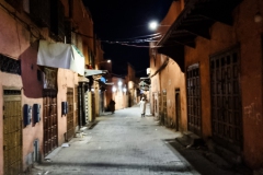 Medina Marrakech