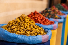 Medina von Marrakesch