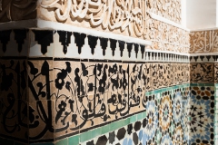 Medersa Ben Youssef