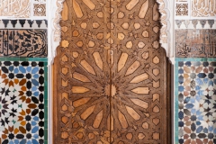 Medersa Ben Youssef