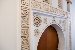 Medersa Ben Youssef