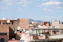 Medina von Marrakesch