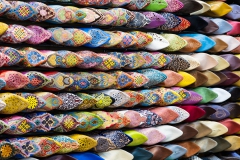 Medina von Marrakesch