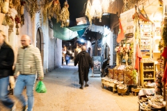 Medina von Marrakesch