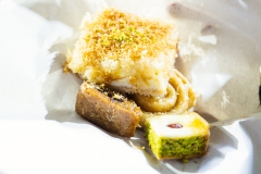 Medina von Marrakesch