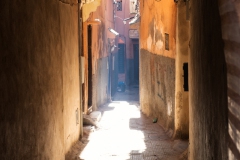 Medina von Marrakesch