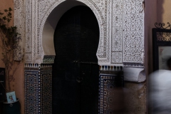 Medina von Marrakesch