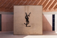 Musée Yves Saint Laurent
