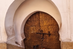 Rue de Bab Aylan