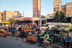 Von Marrakesch nach Essaouira