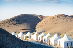 White Camel Lodge