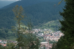 Badener Höhe