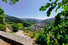 Burg Eberstein