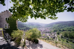 Burg Eberstein