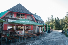 Hornisgrinde