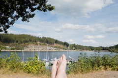 Schluchsee