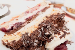 Schwarzwalder Kirsch