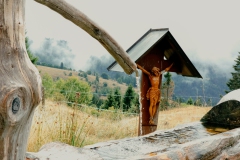 Wandern in Todtmoos