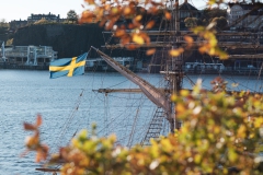 Stockholm
