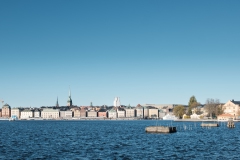 Stockholm