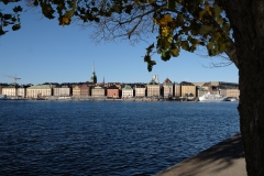 Stockholm