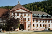 Sankt Blasien