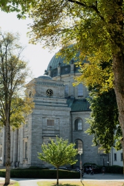 Sankt Blasien