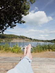 Schluchsee